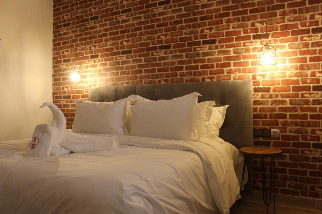 Hotel Wow 다클라 외부 사진