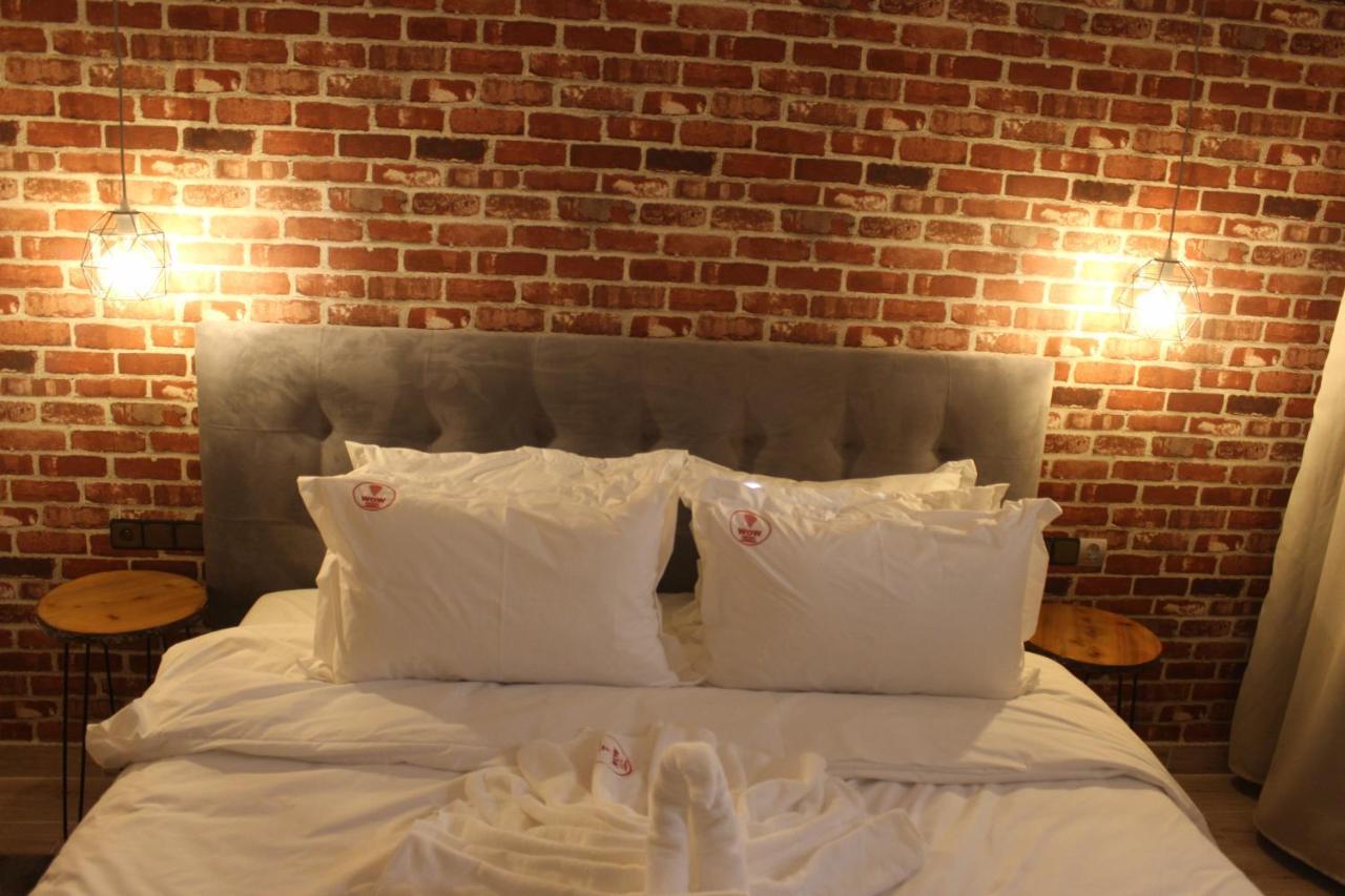 Hotel Wow 다클라 외부 사진