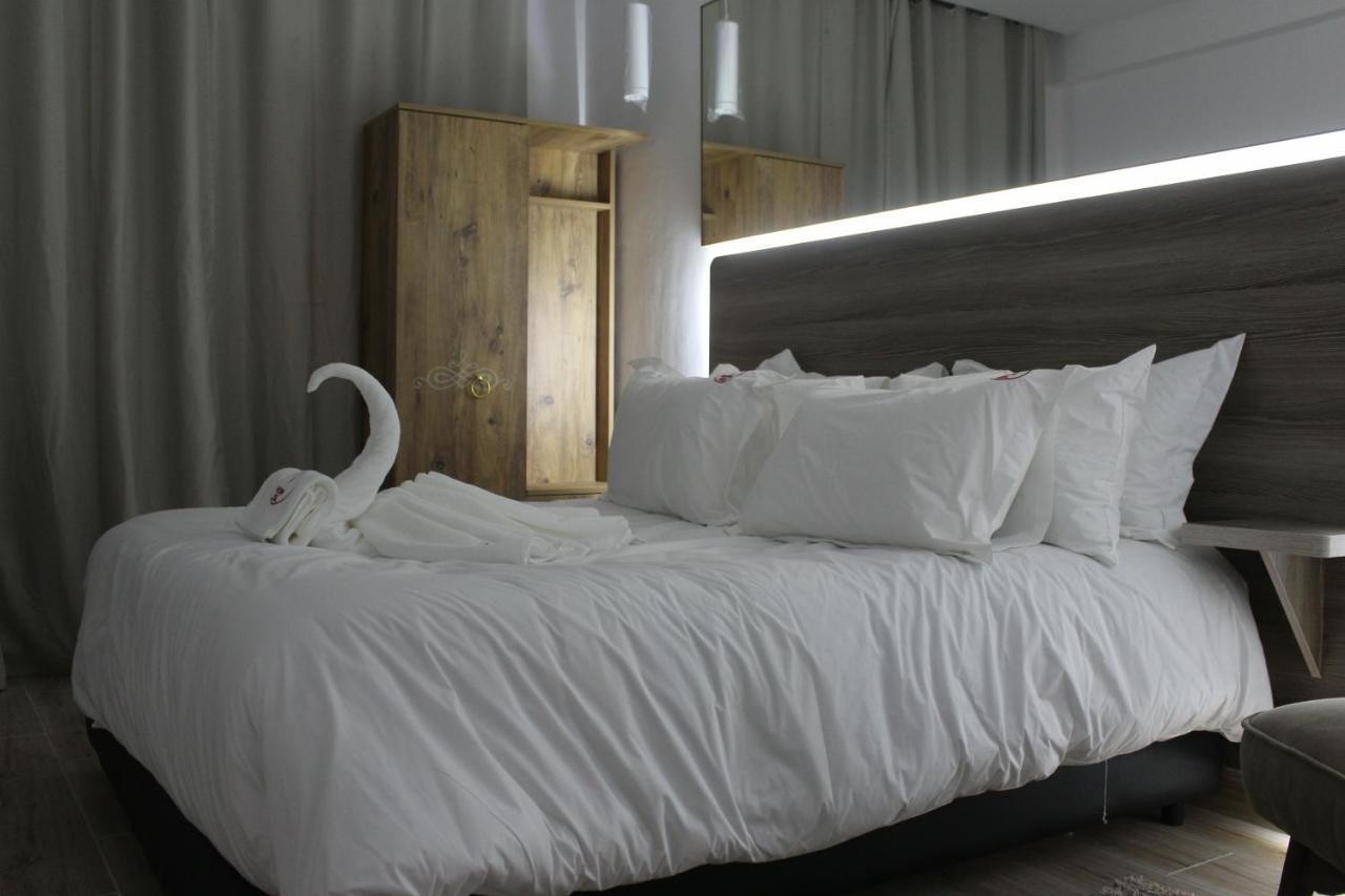 Hotel Wow 다클라 외부 사진