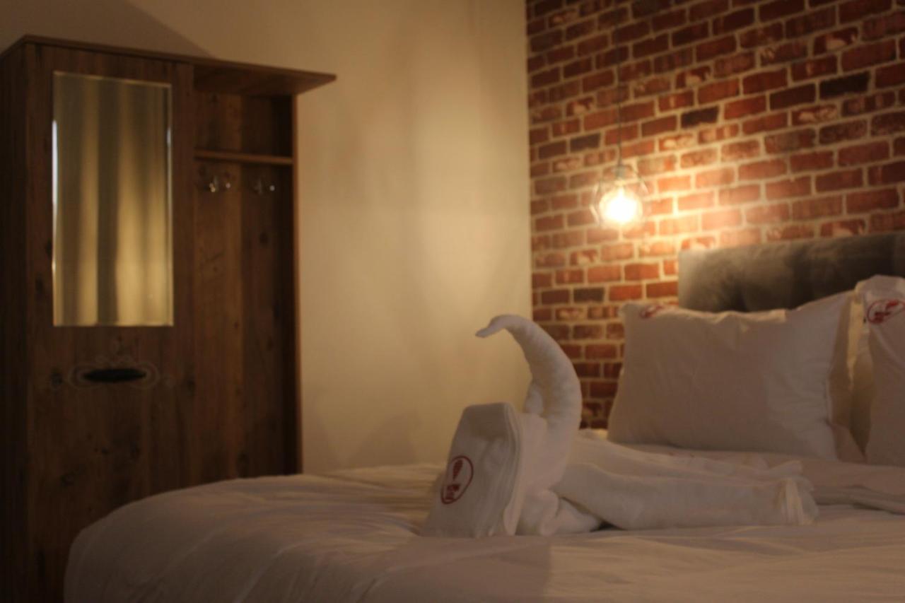 Hotel Wow 다클라 외부 사진