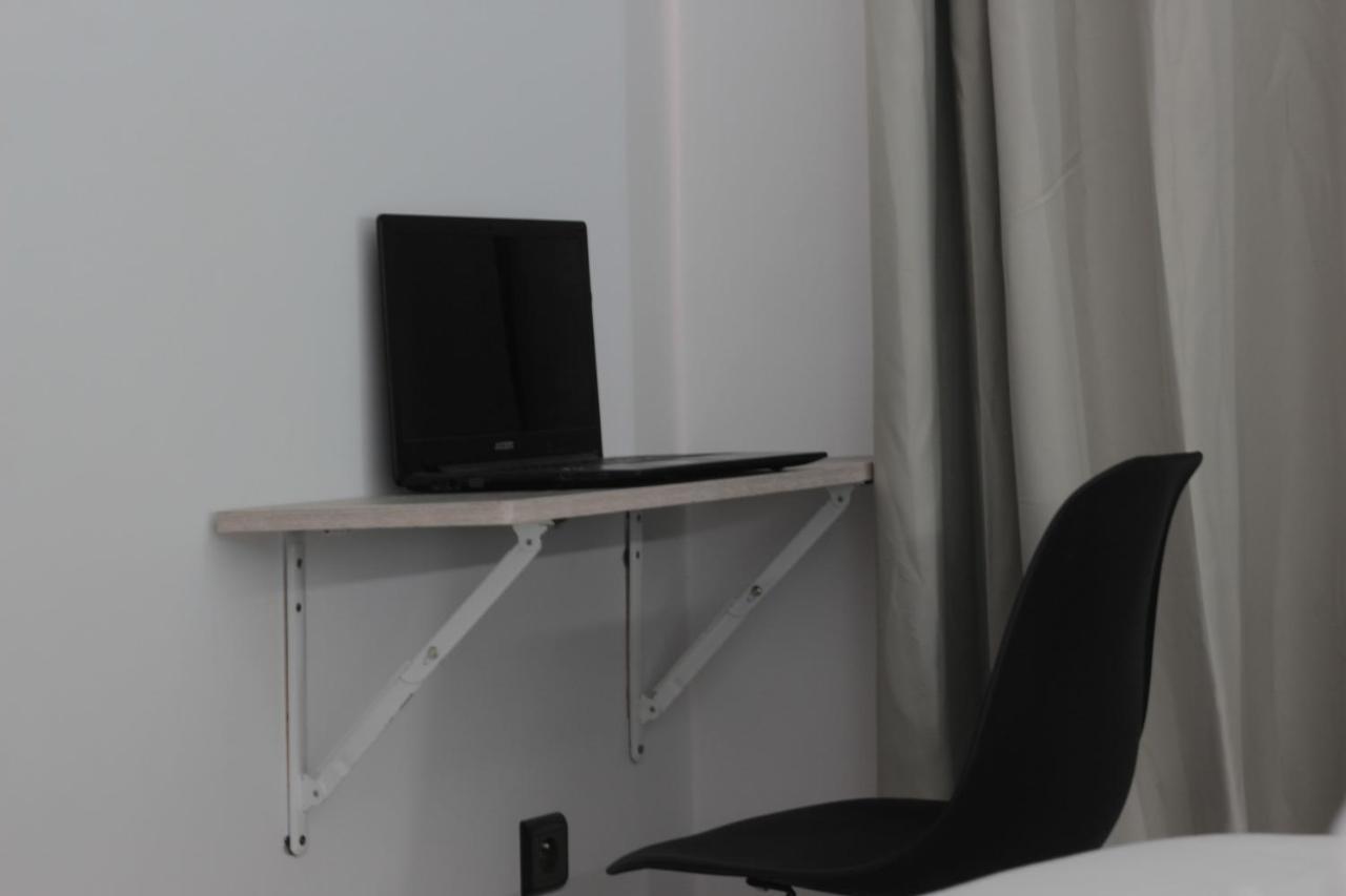 Hotel Wow 다클라 외부 사진
