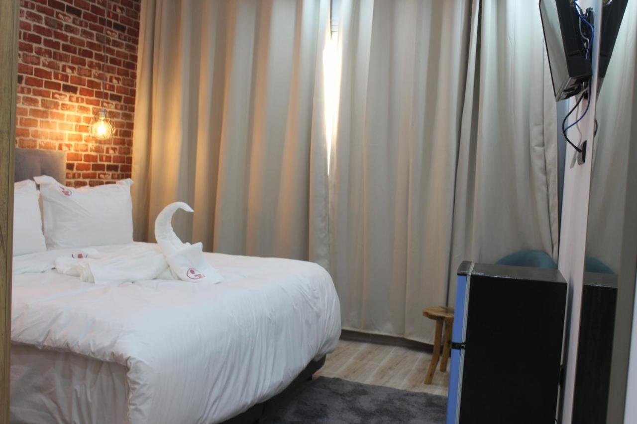 Hotel Wow 다클라 외부 사진