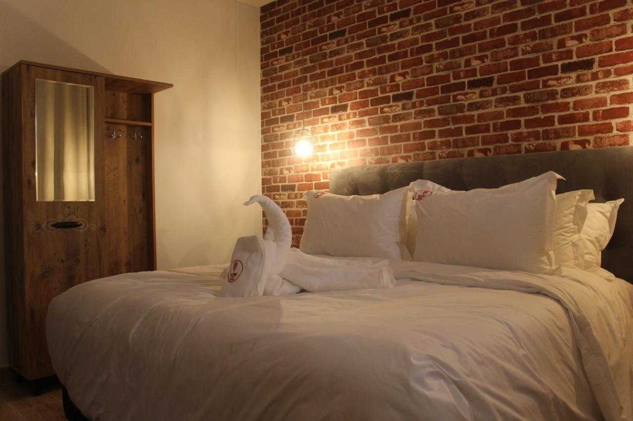 Hotel Wow 다클라 외부 사진