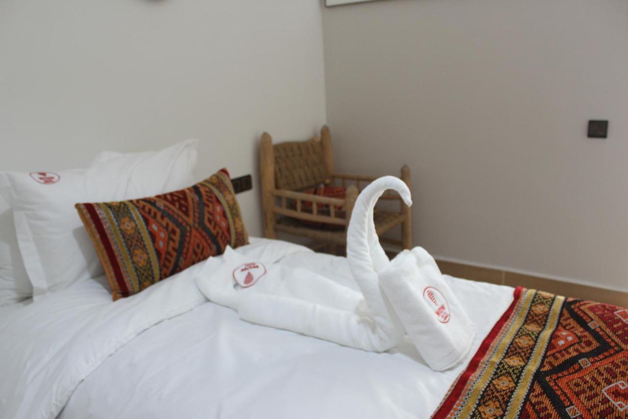 Hotel Wow 다클라 외부 사진