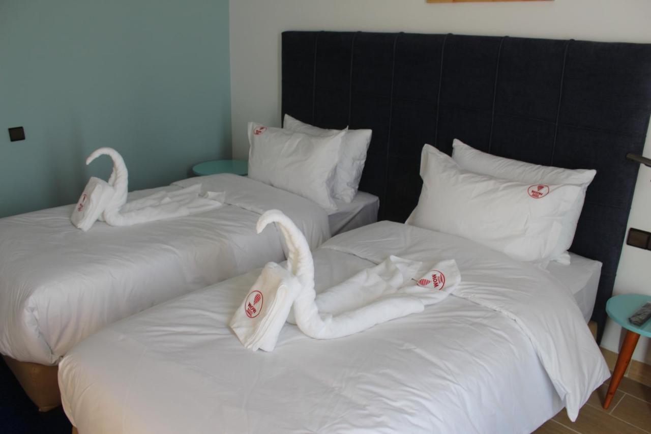 Hotel Wow 다클라 외부 사진