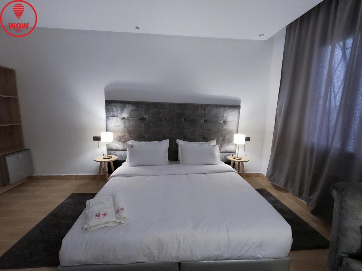 Hotel Wow 다클라 외부 사진