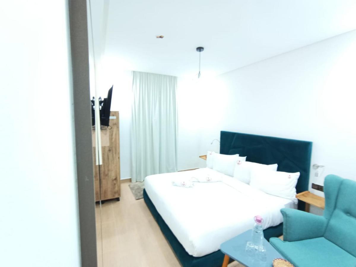 Hotel Wow 다클라 외부 사진