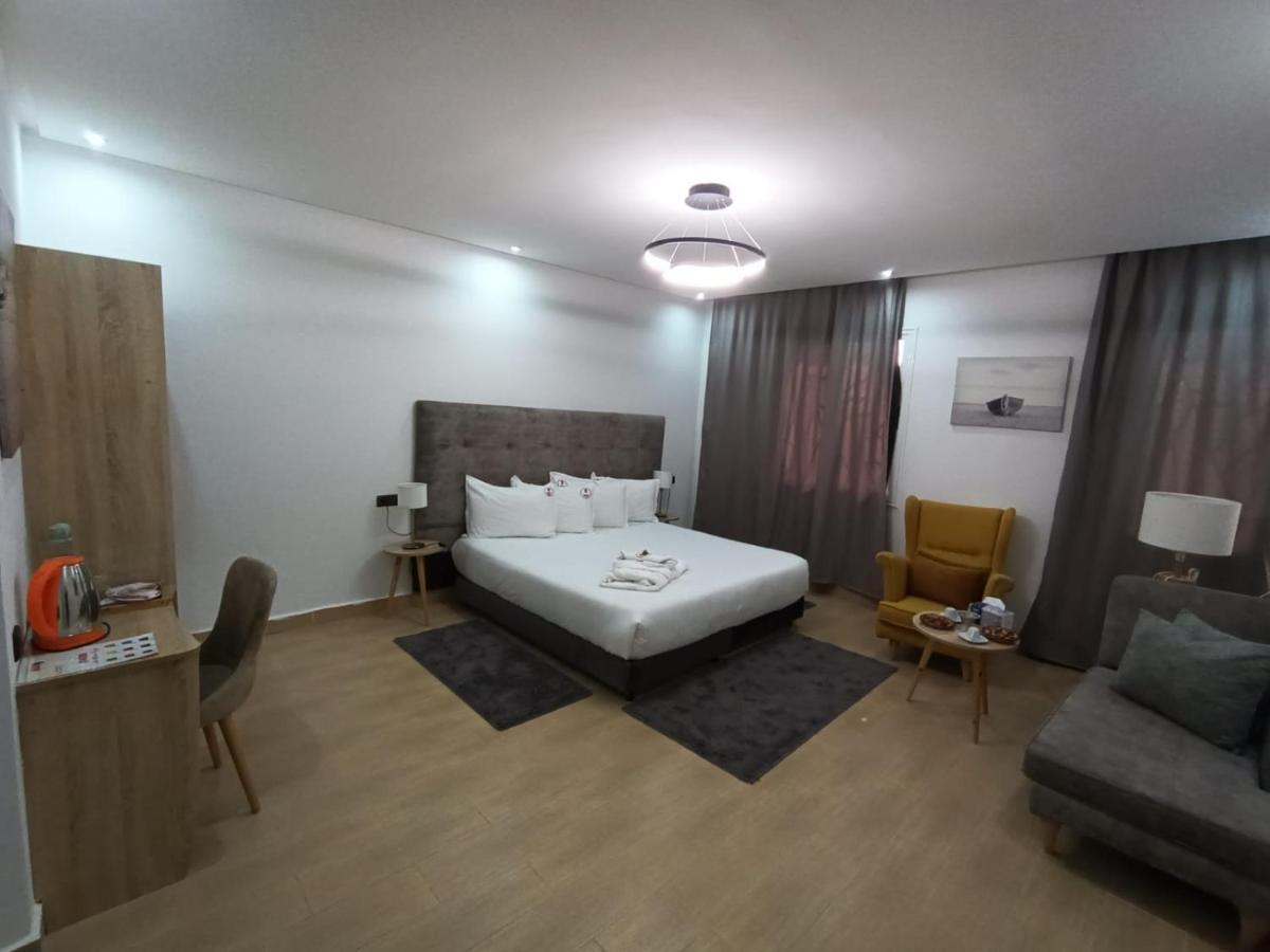 Hotel Wow 다클라 외부 사진